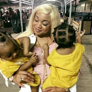 Meet your Posher, Brownsuga